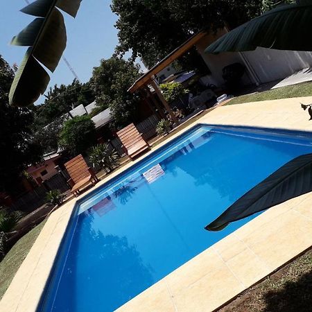 Appartamento Departamento Iguazú Cataratas Puerto Iguazú Esterno foto