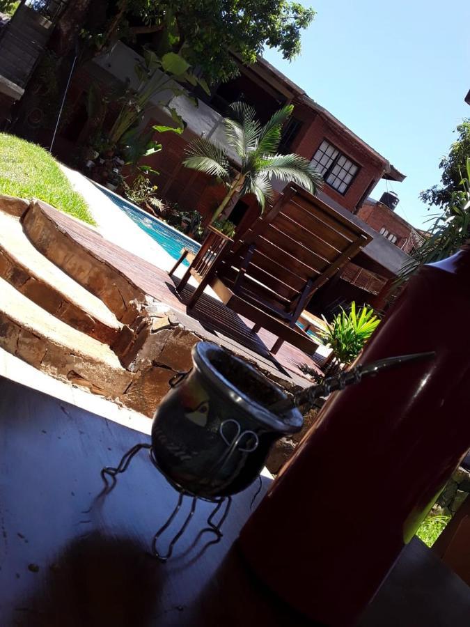 Appartamento Departamento Iguazú Cataratas Puerto Iguazú Esterno foto