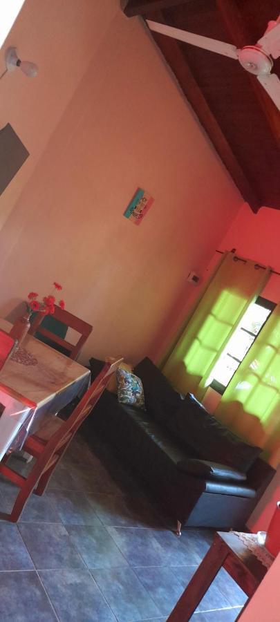 Appartamento Departamento Iguazú Cataratas Puerto Iguazú Esterno foto