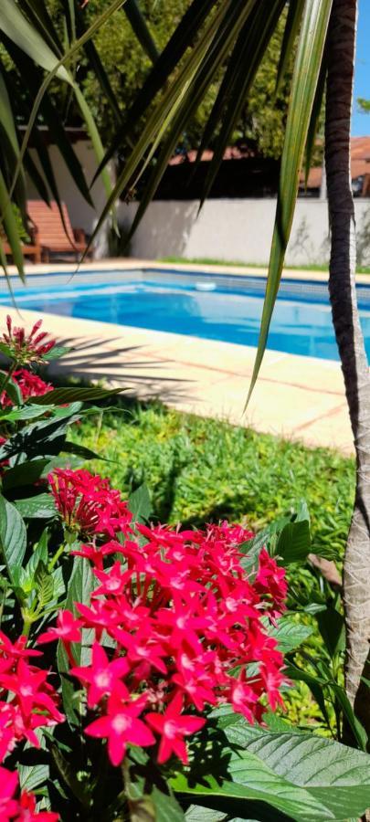 Appartamento Departamento Iguazú Cataratas Puerto Iguazú Esterno foto