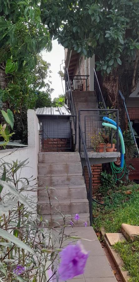 Appartamento Departamento Iguazú Cataratas Puerto Iguazú Esterno foto