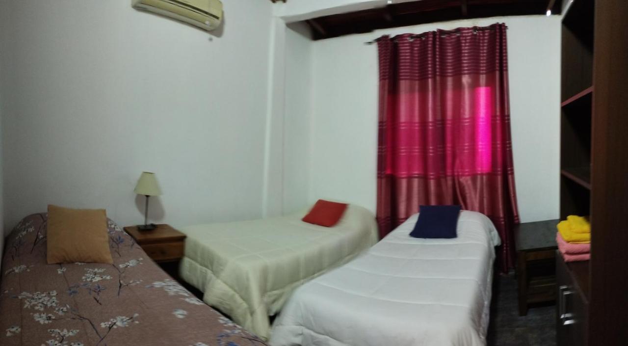 Appartamento Departamento Iguazú Cataratas Puerto Iguazú Esterno foto